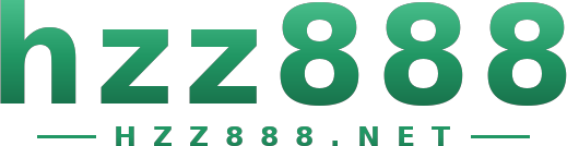 hzz888 logo