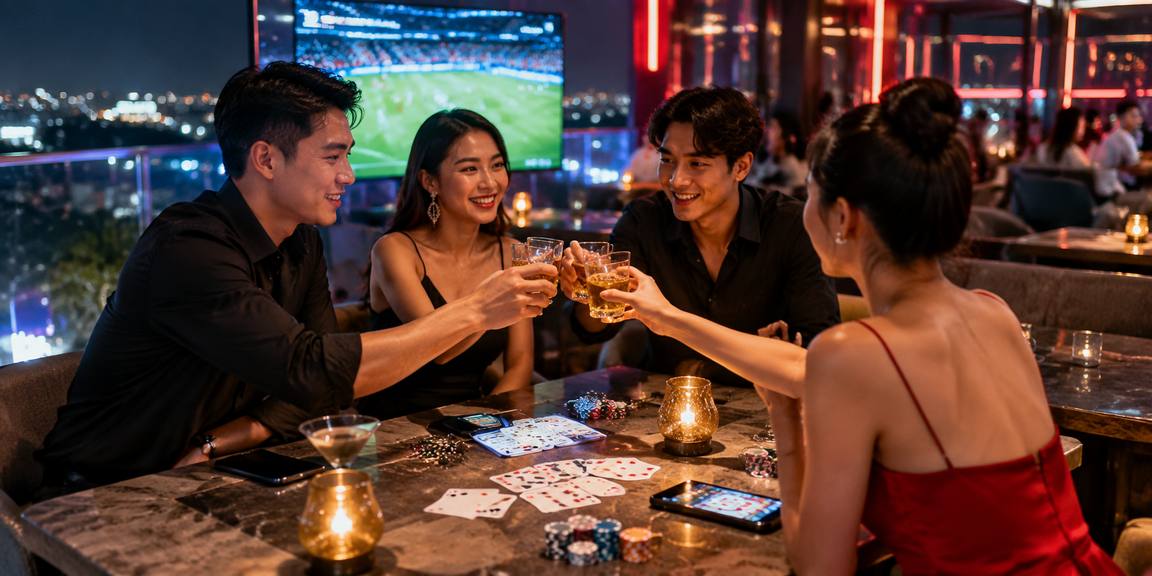 hzz888 Tóm tắt Quyền riêng tư của hzz888